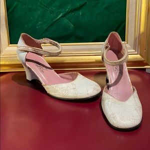 Jeffrey Campbell tcfs Mary Jane style shoes